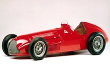 Alfa-Romeo 159 Alfetta
