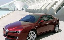 Alfa-Romeo 159 Q4 V6 3.2 JTS