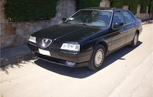 Alfa-Romeo 164 2.0 Turbo