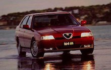 Alfa-Romeo 164 Q4