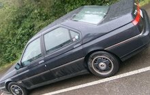 Alfa-Romeo 164 Super TS