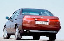 Alfa-Romeo 164 V6 turbo