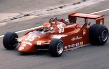 Alfa-Romeo 179