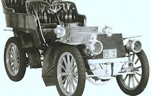 Alfa-Romeo 24 HP Tipo Corsa