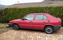 Alfa-Romeo 33 1.3