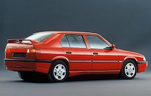 Alfa-Romeo 33 1.7 16v Q4