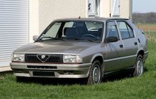 Alfa-Romeo 33 1.7 16v