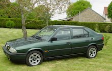 Alfa-Romeo 33 1.7 IE