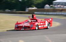 Alfa-Romeo 33 TT 12