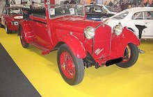 Alfa-Romeo 6C 1900