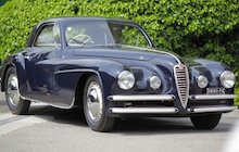 Alfa-Romeo 6C 2500 SS Touring