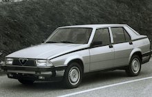 Alfa-Romeo 75 1.8