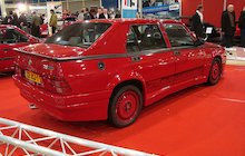 Alfa-Romeo 75 Turbo Gr A