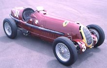 Alfa-Romeo 8C 35