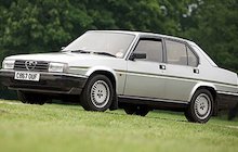 Alfa-Romeo 90 2000