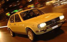 Alfa-Romeo Alfasud Lusso