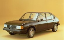 Alfa-Romeo Alfasud Super