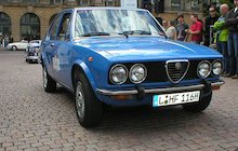 Alfa-Romeo Alfetta 1.6
