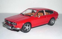 Alfa-Romeo Alfetta 2.0
