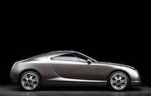 Alfa-Romeo Bella Concept