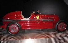 Alfa-Romeo Bimotore