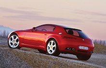 Alfa-Romeo Brera Concept