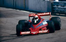 Alfa-Romeo BT 46