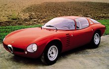 Alfa-Romeo Canguro Concept