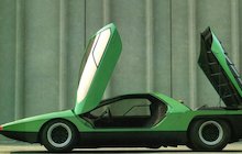 Alfa-Romeo Carabo