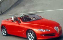 Alfa-Romeo Dardo