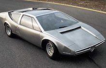 Alfa-Romeo Iguana