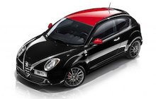 Alfa-Romeo MiTo SBK