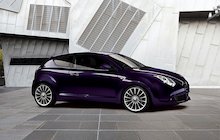 Alfa-Romeo MiTo TwinAir