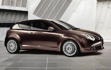 Alfa-Romeo MiTo
