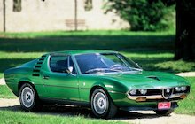 Alfa-Romeo Montreal