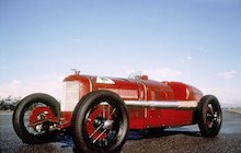 Alfa-Romeo P2