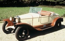 Alfa-Romeo RM Sport