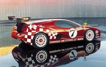 Alfa-Romeo Scighera GT
