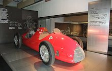 Alfa-Romeo Tipo 512