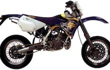 Alfer VR 2000 Enduro
