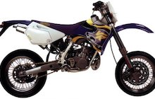 Alfer VR 2000 Supermotard