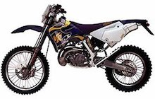 Alfer VR 250