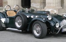 Allard J2
