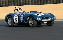 Allard J2R