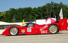 Allard J2X-C