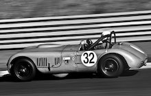 Allard J2X Le Mans