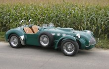 Allard J2X Mk1
