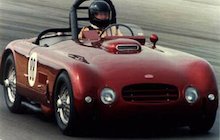 Allard J2X