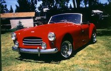Allard Palm Beach