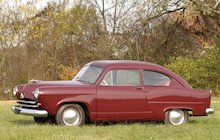 Allstate Coupe